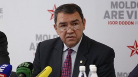 „Gol și excitat”! Ambasadorul Golovatiuc, acuzat de hărțuire sexuală de către o angajată a ambasadei